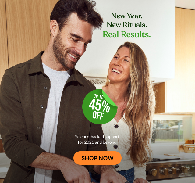 Bioptimizers stronger longer better life