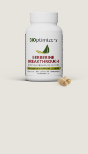 Berberine Breakthrough