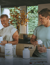 Ultimate Nutrition System