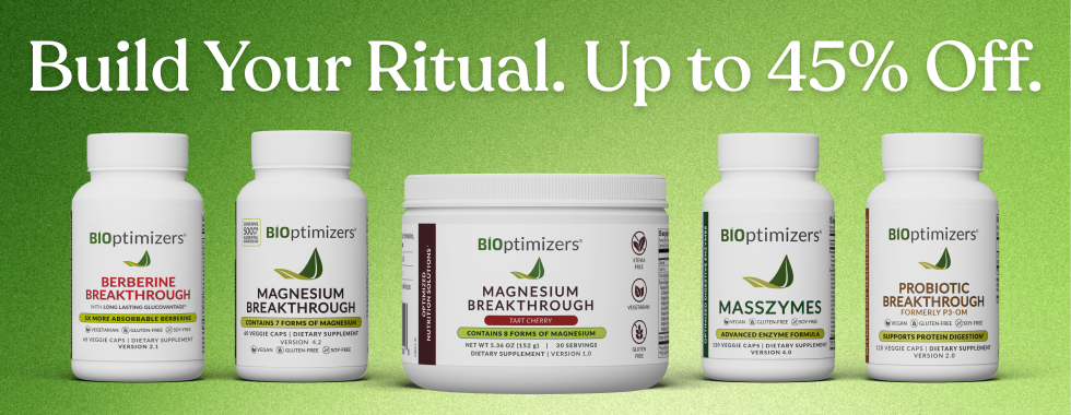 New Year New You Sale