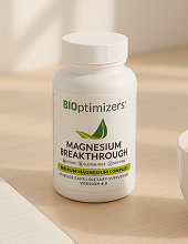Magnesium Breakthrough