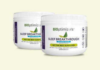 sleep-breakthrough