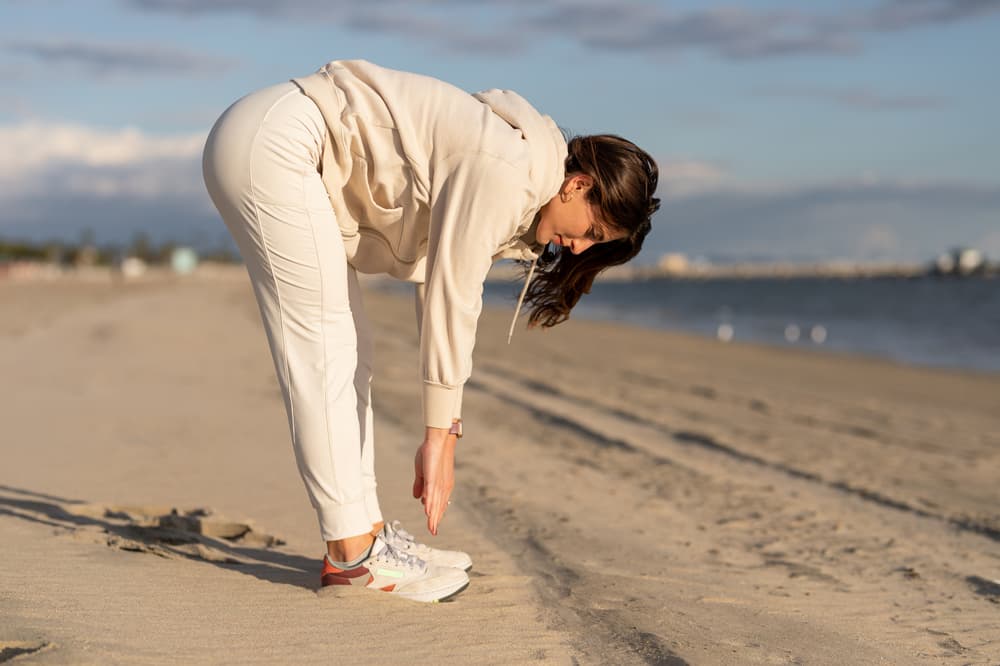 Woman with increased productivity Magnesium Breakthrough