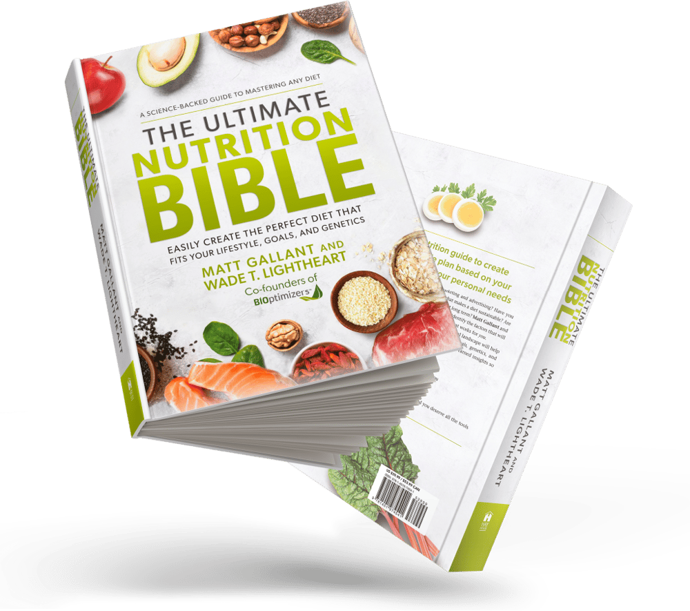 Ultimate Nutrition System