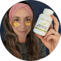 Magnesium Breakthrough testimonial 5