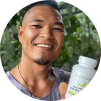 Magnesium Breakthrough testimonial 3