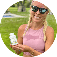 Magnesium Breakthrough testimonial 2