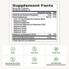 Magnesium slide 6 thumbnail