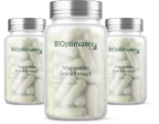 Magnesium Breakthrough