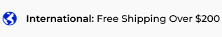 Sleep supplement free shipping international