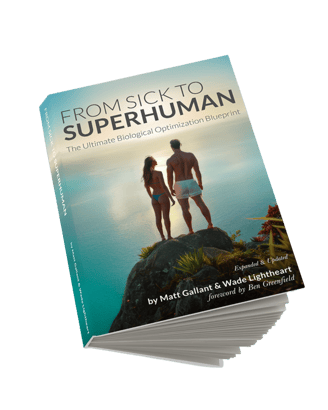 The BIOptimizers Nutrition Coach