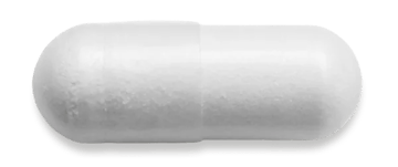 Magnesium capsule