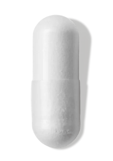 Magnesium capsule