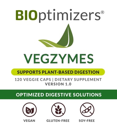 VEGZYMES