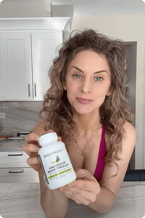 Happy customer testimonial