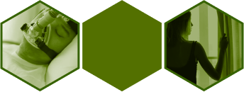 Group of sleep aid supplements