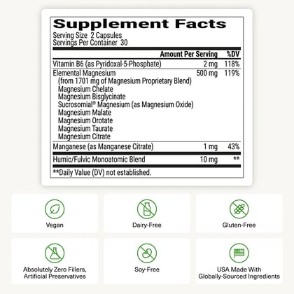 Magnesium slide 6