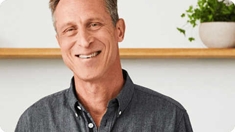 Mark Hyman
