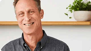 Dr Mark Hyman