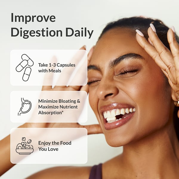 MassZymes How to Take