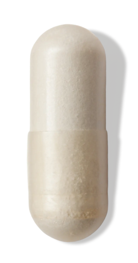 MassZymes capsule