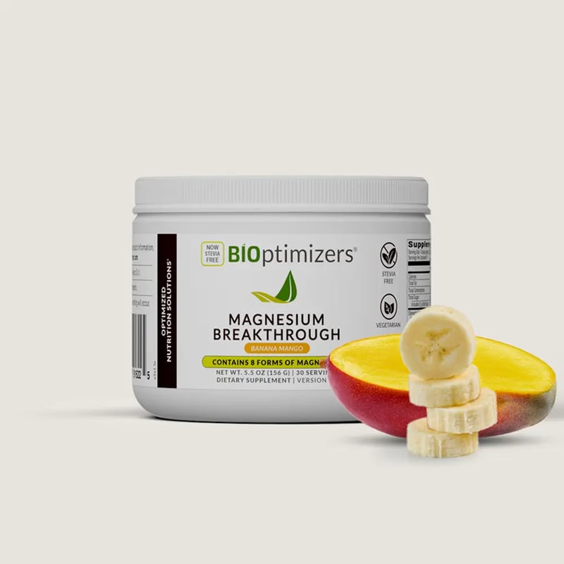 Banana Mango — product view 1