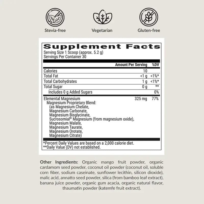 Banana Mango — product view 6