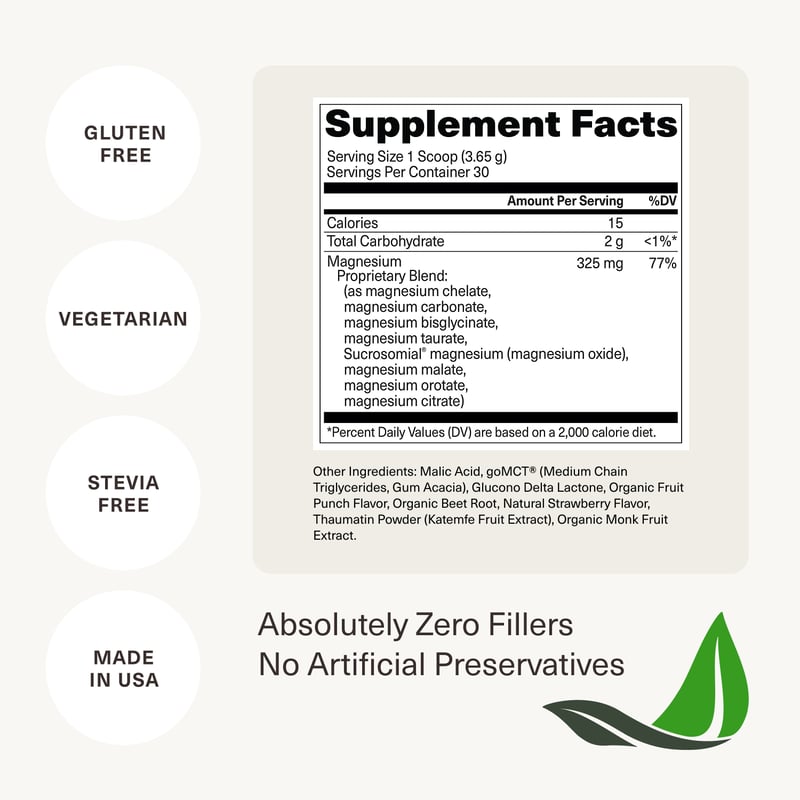 Fruit Punch — product view 7