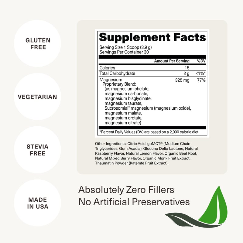 Raspberry Lemonade — product view 7
