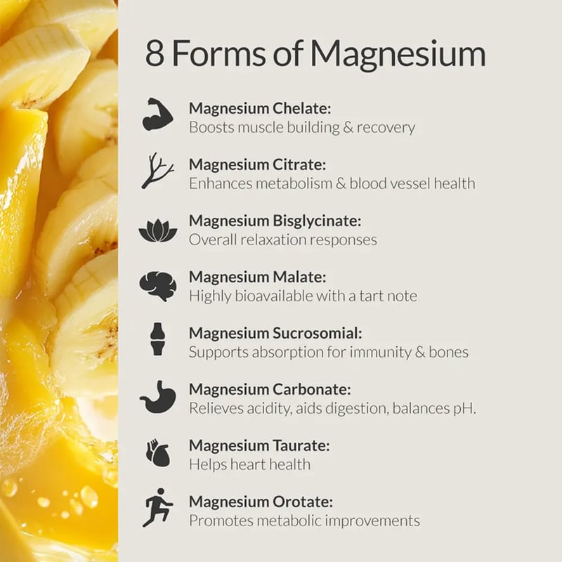 Banana Mango — product view 4