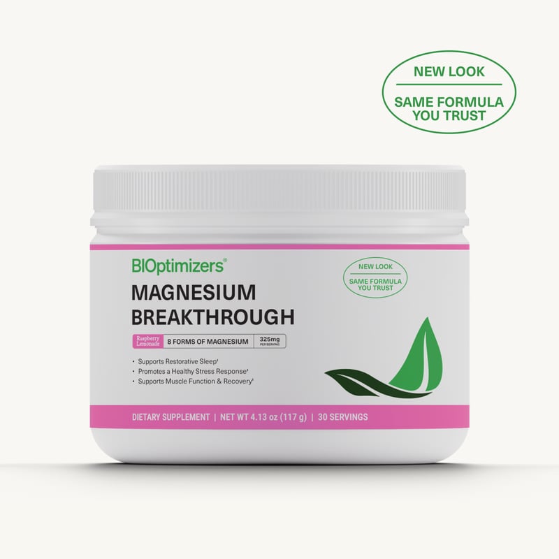 Raspberry Lemonade — product view 1