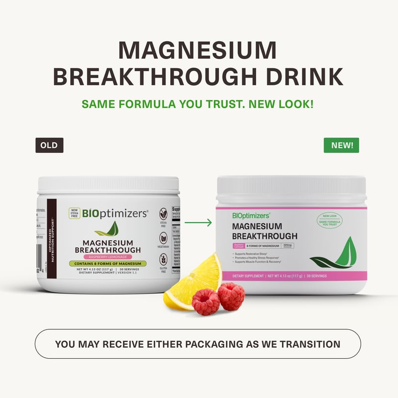 Raspberry Lemonade — product view 2