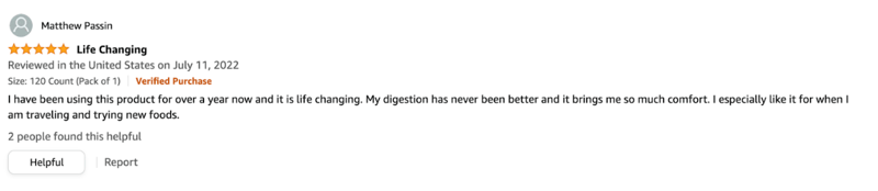 MassZymes Review 3